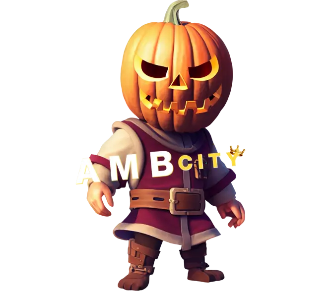 ambcity สล็อตแตกโหด เริ่มต้น 1 บาท