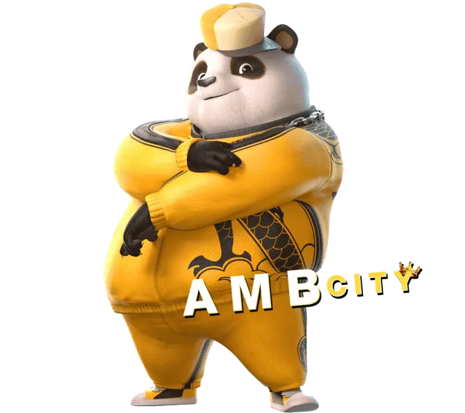 AMBCITY เว็บสล็อตมาแรง อันดับ 1