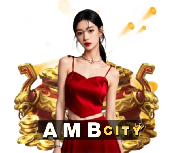 ambcity สล็อตไม่มีขั้นต่ำ